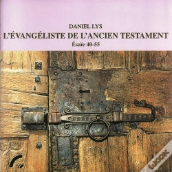 Capa do artigo L'Evangeliste De L'Ancient Testament