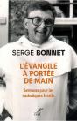 L'Évangile À Portée De Main : Sermons Pour Les Catholiques Festifs - Preview