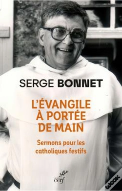 Capa do artigo L'Évangile À Portée De Main : Sermons Pour Les Catholiques Festifs