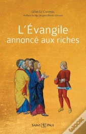 L'Evangile Annoncé Aux Riches