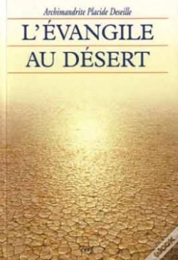 Capa do artigo L'Evangile Au Désert