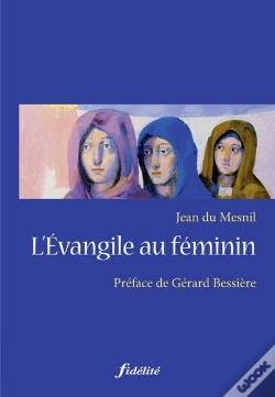Capa do artigo L'Évangile Au Féminin