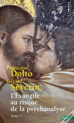 Capa do artigo L'Evangile Au Risque De La Psychanalyse Tome 1