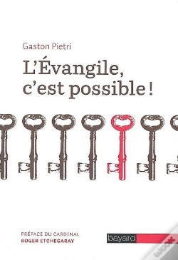 Capa do artigo L'Évangile C'Est Possible !