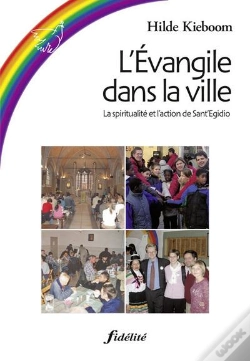 Capa do artigo L'Évangile Dans La Ville