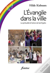 L'Évangile Dans La Ville