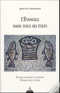 Capa do artigo L'Evangile Dans Tous Ses Etats