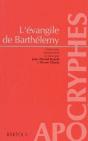 L'Évangile De Barthélemy - Preview