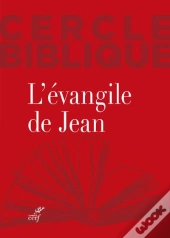 L'Evangile De Jean