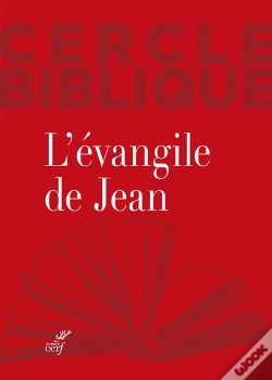 Capa do artigo L'Evangile De Jean