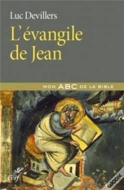 Capa do artigo L'Évangile De Jean