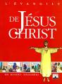 L'Évangile De Jésus-Christ En Bd - Preview