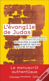 L'Évangile De Judas