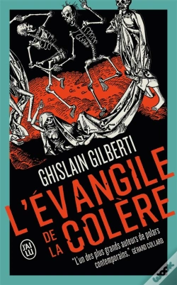 Capa do artigo L'Evangile De La Colere