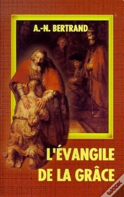 Capa do artigo L'Evangile De La Grace