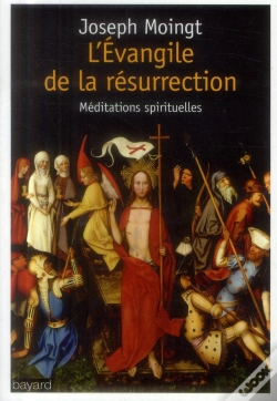 Capa do artigo L'Évangile De La Résurrection