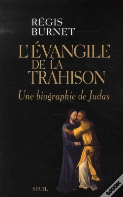 Capa do artigo L'Évangile De La Trahison
