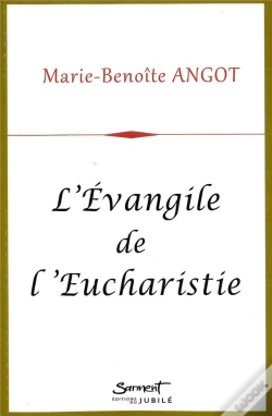 Capa do artigo L'Evangile De L'Eucharistie