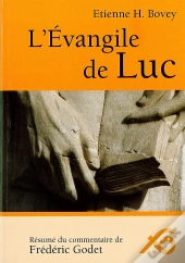 L'Evangile De Luc