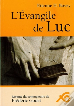 Capa do artigo L'Evangile De Luc