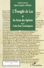L'Evangile De Luc Et Les Actes Des Apôtres Selon Le Codex Bezae Cantabrigiensis - Preview