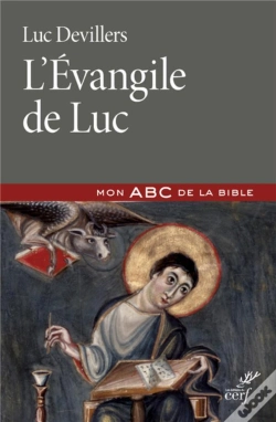 Capa do artigo L'Evangile De Luc