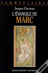 L'Évangile De Marc