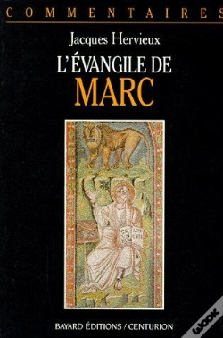 Capa do artigo L'Évangile De Marc
