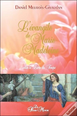 Capa do artigo L'Evangile De Marie-Madeleine