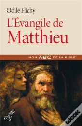 L'Évangile De Matthieu