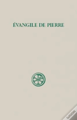 Capa do artigo L'Évangile De Pierre