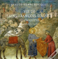 Capa do artigo L'Evangile De Saint Francois D'Assise Selon Giotto