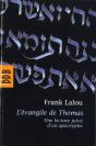 L'Évangile De Thomas ; Une Lecture Juive - Preview
