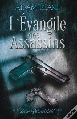 Capa do artigo L'Évangile Des Assassins