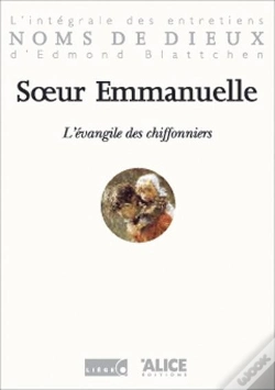 Capa do artigo L'Evangile Des Chiffonniers
