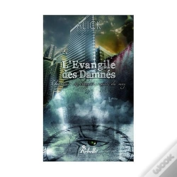 Capa do artigo L'Évangile Des Damnés Chapitre 1 ; Le Cinquième Maître Du Sang