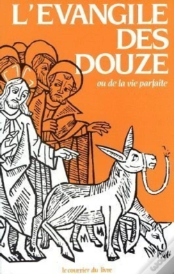 Capa do artigo L'Évangile Des Douze Ou De La Vie Parfaite