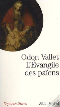 Capa do artigo L'Evangile Des Païens