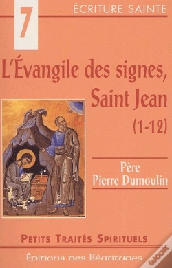 Capa do artigo L'Evangile Des Signes, Saint Jean (1-12)