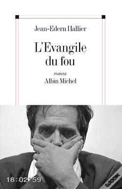 Capa do artigo L'Evangile Du Fou : Charles De Foucauld Le Manuscrit De La Mer Morte