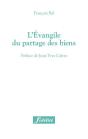 L'Evangile Du Partage Des Biens - Preview