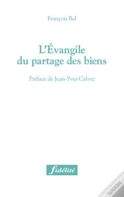 Capa do artigo L'Evangile Du Partage Des Biens