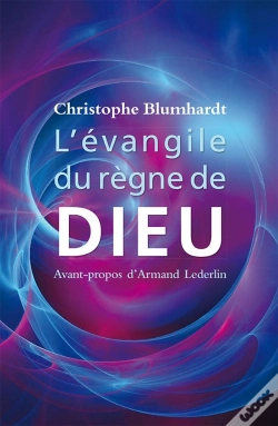 Capa do artigo L'Évangile Du Règne De Dieu