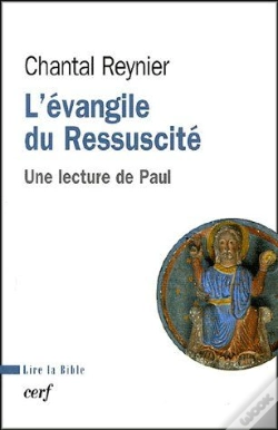 Capa do artigo L'Évangile Du Ressuscité ; Une Lecture De Paul