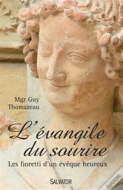 Capa do artigo L'Évangile Du Sourire