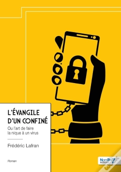 Capa do artigo L'Évangile D'Un Confiné