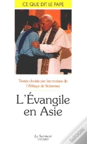 L'Evangile En Asie