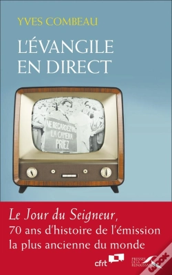 Capa do artigo L'Évangile En Direct