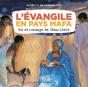 L'Evangile En Pays Mafa ; Vie Et Message De Jésus-Christ - Preview