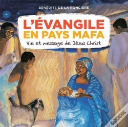 Capa do artigo L'Evangile En Pays Mafa ; Vie Et Message De Jésus-Christ